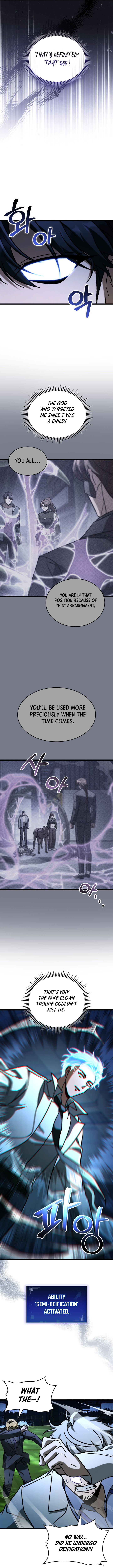 F-Class Destiny Hunter Chapter 102 11